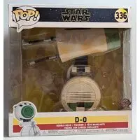 Figure - Star Wars