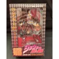 Chozo Kado - JoJo's Bizarre Adventure: Stardust Crusaders / Kujo Jotaro