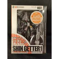 Revoltech - Getter Robo