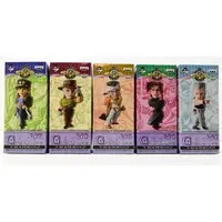 Ichiban Kuji - World Collectable Figure - JoJo's Bizarre Adventure: Stardust Crusaders