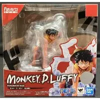 Figuarts Zero - One Piece / Monkey D. Luffy