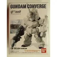 Figure - Mobile Suit Gundam Unicorn