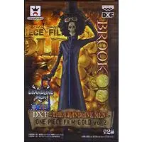 Prize Figure - One Piece / Brook