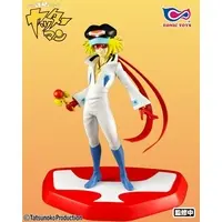 Figure - Yatterman