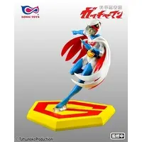Figure - Kagaku Ninja-tai Gatchaman