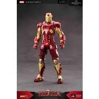 Figure - Iron Man
