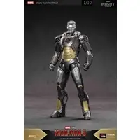 Figure - Iron Man