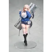 GODDESS OF VICTORY: NIKKE Tia 1/7 Complete Figure
