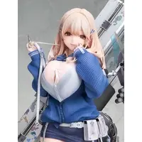GODDESS OF VICTORY: NIKKE Tia 1/7 Complete Figure