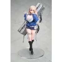 GODDESS OF VICTORY: NIKKE Tia 1/7 Complete Figure