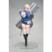 GODDESS OF VICTORY: NIKKE Tia 1/7 Complete Figure