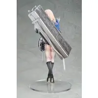 GODDESS OF VICTORY: NIKKE Tia 1/7 Complete Figure