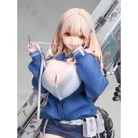 GODDESS OF VICTORY: NIKKE Tia 1/7 Complete Figure