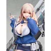 GODDESS OF VICTORY: NIKKE Tia 1/7 Complete Figure