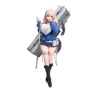 GODDESS OF VICTORY: NIKKE Tia 1/7 Complete Figure