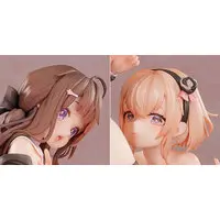 "Hiyori & Koharu" 1/6 Complete Figure