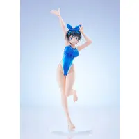 Figure - Kanojo, Okarishimasu (Rent-a-Girlfriend) / Sarashina Ruka - Swimsuit