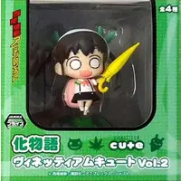 Prize Figure - Bakemonogatari / Hachikuji Mayoi
