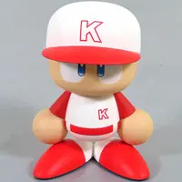 Bobblehead - Power Pros