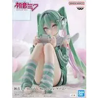 Prize Figure - VOCALOID / Hatsune Miku