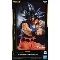 Grandista - Dragon Ball / Son Gokuu