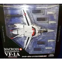 Figure - Macross series