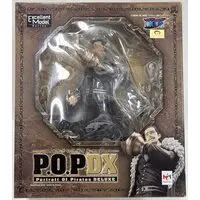 P.O.P (Portrait.Of.Pirates) - One Piece / Crocodile