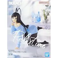 Relax time - Bleach
