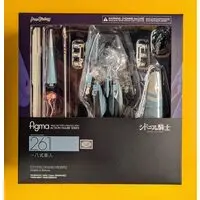 figma - Sidonia no Kishi (Knights of Sidonia)