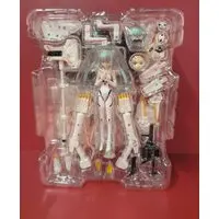 Figure - Busou Shinki