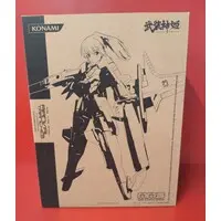 Figure - Busou Shinki