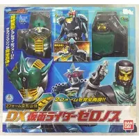 Figure - Kamen Rider Den-O