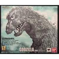 Figure - Godzilla series