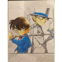 Figure - Detective Conan (Case Closed) / Edogawa Conan & Phantom Thief Kid