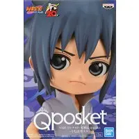 Q posket - NARUTO / Uchiha Sasuke