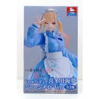 Vivit Figure - Sono Bisque Doll wa Koi wo Suru (My Dress-Up Darling) / Kitagawa Marin