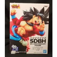 Prize Figure - Dragon Ball / Son Gokuu