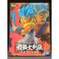 Prize Figure - Dragon Ball / Gogeta