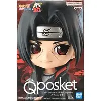 Q posket - NARUTO / Uchiha Itachi