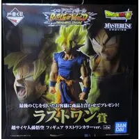 Ichiban Kuji - Dragon Ball / Son Gokuu