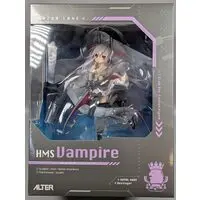 Figure - Azur Lane / Vampire