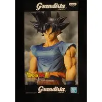 Prize Figure - Dragon Ball