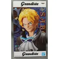 Grandista - One Piece / Sabo