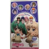 Nendoroid Petite - Macross series
