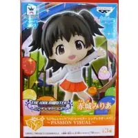 Prize Figure - The iDOLM@STER Cinderella Girls / Akagi Miria