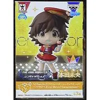 Prize Figure - The iDOLM@STER Cinderella Girls / Honda Mio