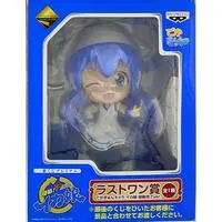 Ichiban Kuji - Shinryaku! Ika Musume (The Squid Girl)