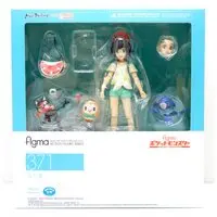 figma - Pokémon