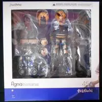 figma - Heavily Armed High School Girls