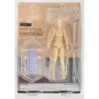 figma - figma archetype